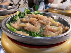 -汤响自助回转火锅百汇(乐峰广场店)