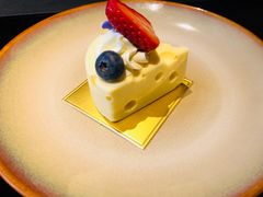 -上海苏宁宝丽嘉酒店·Cafe Bellagio西餐厅