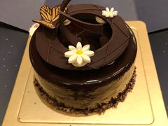 -黑池口感烘焙·生日蛋糕(坂田店)