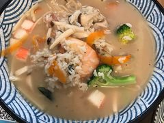 -红小满休闲餐厅(十全街店)