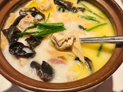-米桃-吴韵风雅·拙园(北外滩来福士店)