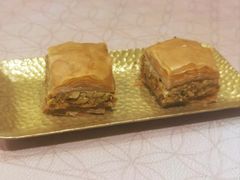 -BRBR叙利亚餐厅(总店)