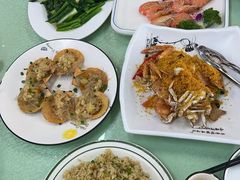 -景好海鲜餐厅(大鹏必选旅游店)