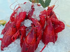 蒸汽海鲜-海悦汇•闽菜•蒸汽海鲜(合景峰汇商务广场店)