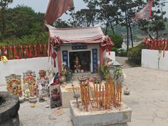 -青岛金沙滩
