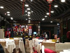 -老浒记烤鸭-北京菜(琉璃厂店)