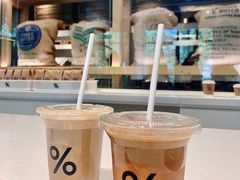 -% Arabica阿拉比卡咖啡烘焙工坊