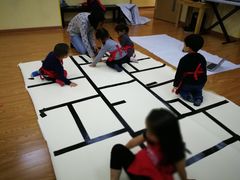 -AKA国际儿童中心Awesome Kids Academy