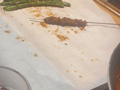 -枪火串烧·东北特色烧烤(罗湖总店)