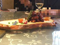 -恒记饭店·海鲜明档(淹城店)