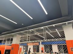 -悦动体能篮球羽毛球网球(三里河店)