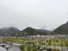 -俺家菜馆(百里峡店)