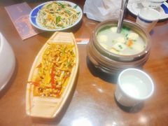 -满园烤鸭·春饼(丰科路万达店)