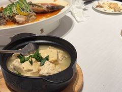 -君庭中餐厅(友谊宾馆店)