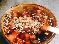 -咊记茅草棚柴火鸡(乌当店)