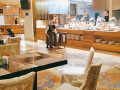 大堂-宁波阳光豪生大酒店·豪生咖啡厅