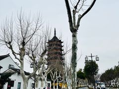 -北寺塔