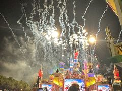 -沈阳方特欢乐世界