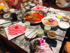 -辣斗辣老火锅(开发区店)