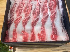 -牛匠和牛寿喜锅(西安总店)