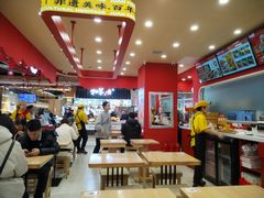 -卷翻天·卷饼(欧亚商都店)