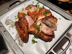 -绿茶餐厅(千岛湖银泰城店)