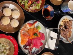 -新鲜特色餐厅(香格里拉大酒店)