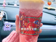 -LELECHA乐乐茶(新街口大洋店)