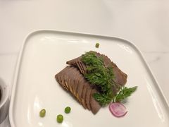 -西安饭庄·非遗陕菜(凤城五路店)
