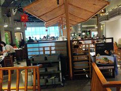 -晓粤·惹味粤菜(凯德乐峰广场店)