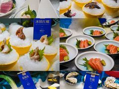 -海鼎荟海鲜姿造(晋江宝龙店)