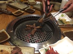 -赤坂亭·M9和牛烧肉·铁板烧(合肥万象城店)