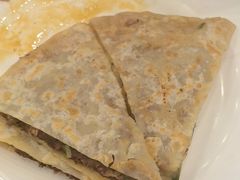 香河肉饼-民族饭荘(新华大街店)