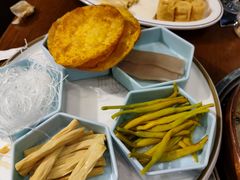 -百草滩羊清水涮羊肉(长城路店)
