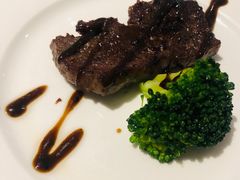 -青岛蓝海大饭店·爱琴海自助餐厅(崂山店)