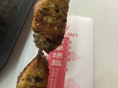 -吉林大学前卫校区南区-日新楼
