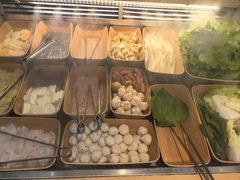 -火炉火自助餐(五道口购物中心店)