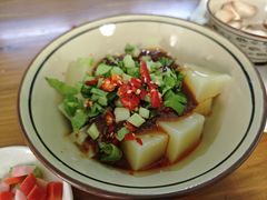 -玉滋補