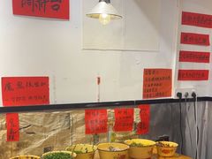 -柳州肥姨妈大骨螺蛳粉(江宁万达店)