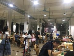 -标记美食新鲜猪杂(兴南大道店)