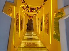 -乐融婴幼儿成长中心(四季青校区)
