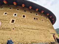 -福建土楼(南靖)景区