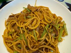-撒拉花儿·新疆菜·清真(太阳宫店)
