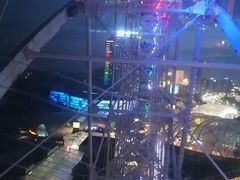 -琴岛之星摩天轮