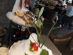 -广州富力君悦大酒店·凯菲厅