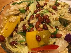 -木屋烧烤(西南角店)