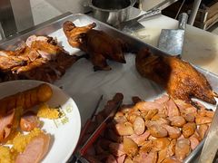 -石田家自助海鲜火锅烤肉(茂业时代广场店)
