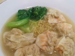 -袁记云饺(鼓楼店)