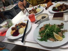 -宜家家居(哈尔滨商场店)