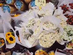 -循礼门鲜花花市(武汉循礼门店)